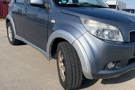 Daihatsu Terios 132.569 km 3.999 &euro; Puchheim 82178