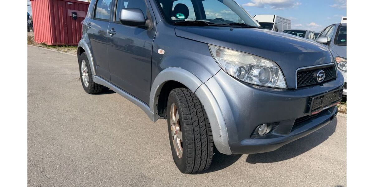 Daihatsu Terios 132.569 km 3.999 &euro; Puchheim 82178
