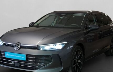 VW Passat 8.000 km 61.586 &euro; München 81476