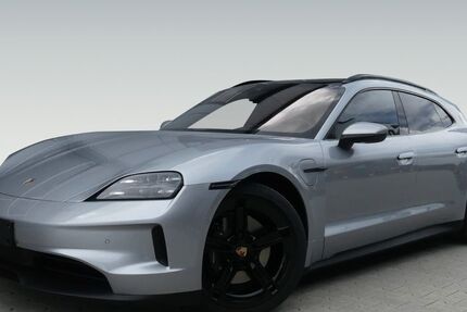 Porsche Taycan 9.900 km 126.900 € Gilching 82205