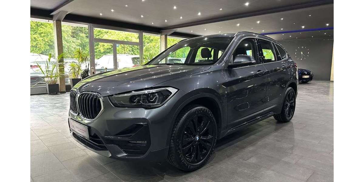 BMW X1 147.000 km 18.990 &euro; Gröbenzell 82194