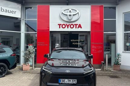Toyota bZ4X 2.480 km 38.980 &euro; Neufarn 85646