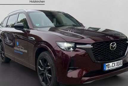 Mazda CX-80 12.200 km 60.945 &euro; Holzkirchen 83607