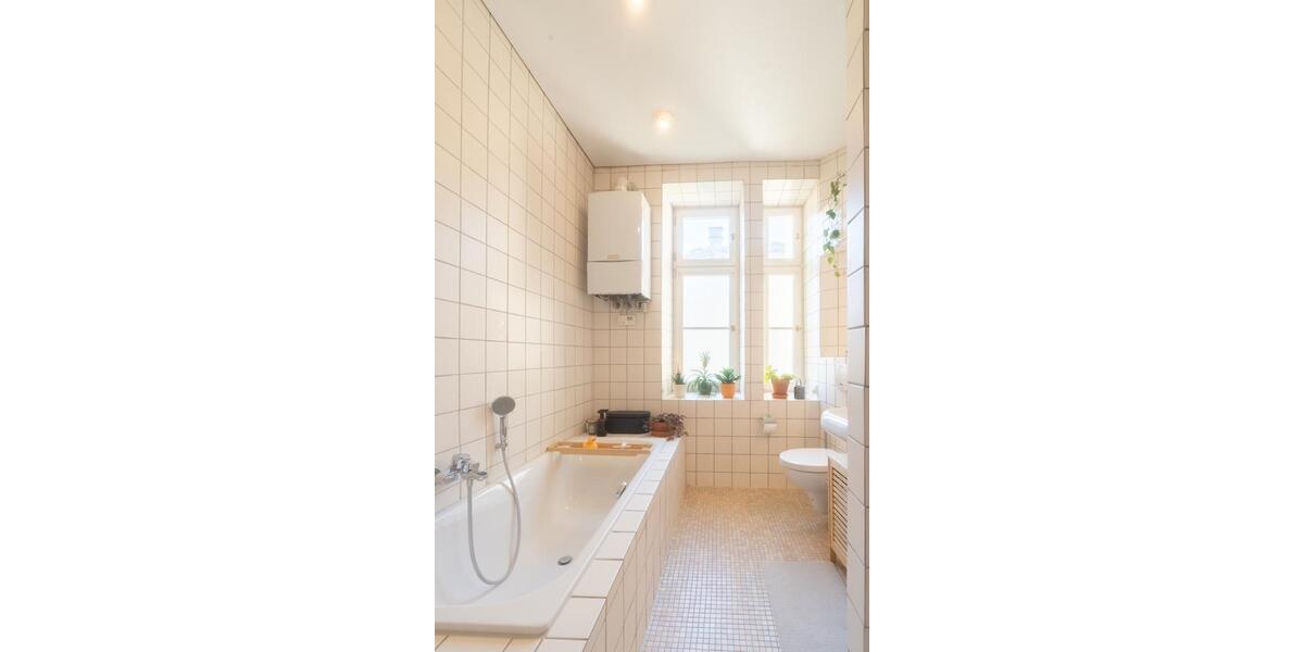 Etagenwohnung München Au-Haidhausen - 3 Zimmer, 80 m&sup2;, 855.000&euro; | Angebot:26931202
