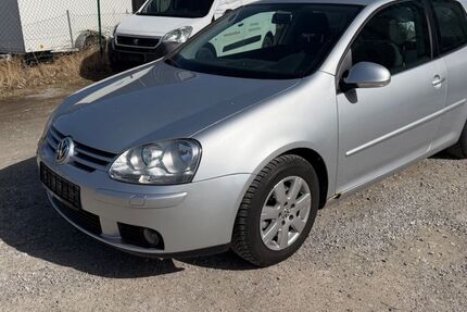 VW Golf 58.800 km 2.250 &euro; Starnberg 82319