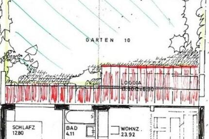 Wohnung München Thalkirchen-Obersendling-Forstenried-Fürstenried-S - 2 Zimmer, 65 m&sup2;, 495.000&euro; | Angebot:25902267