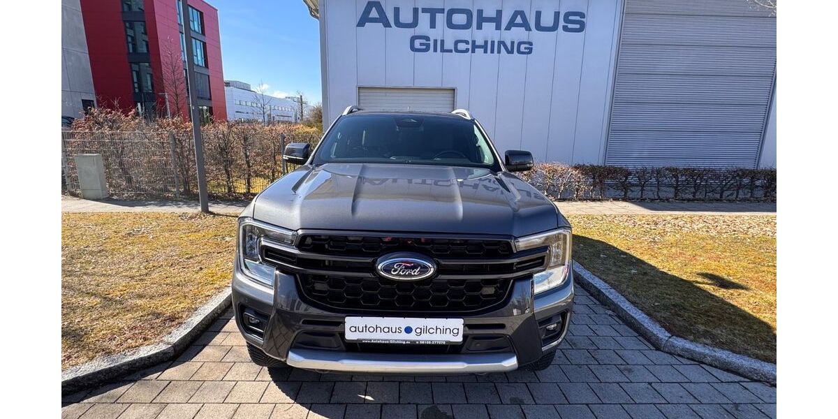 Ford Ranger 15.500 km 44.900 &euro; Gilching/Argelsried 82205