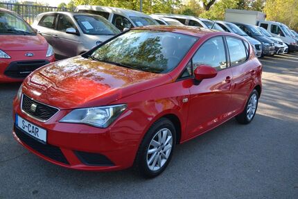 Seat Ibiza 151.800 km 4.900 &euro; München 81243