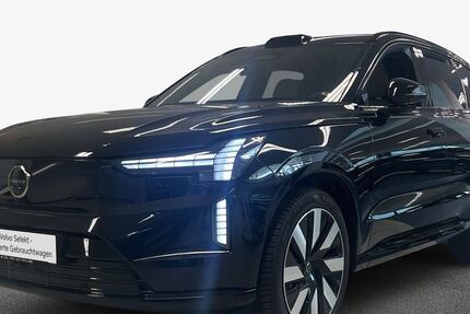 Volvo EX90 1.295 km 82.990 € München 80809