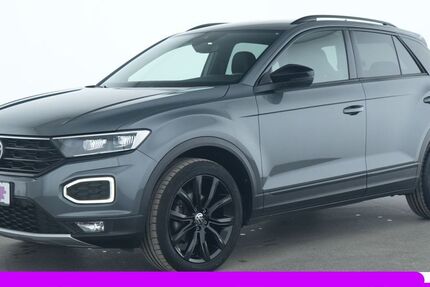 VW T-Roc 41.319 km 24.245 &euro; Garching bei München 85748