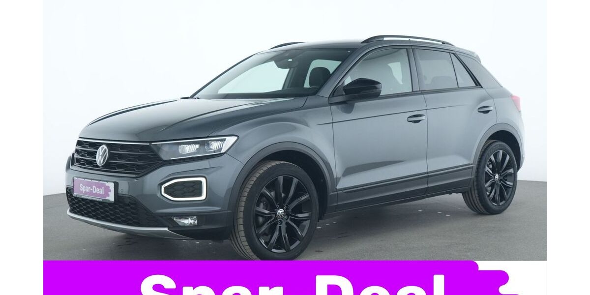 VW T-Roc 41.319 km 24.245 &euro; Garching bei München 85748