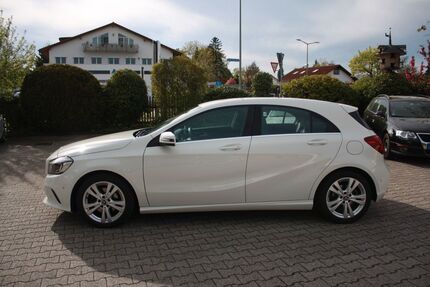 Mercedes-Benz A 200 195.600 km 11.900 &euro; Sauerlach 82054