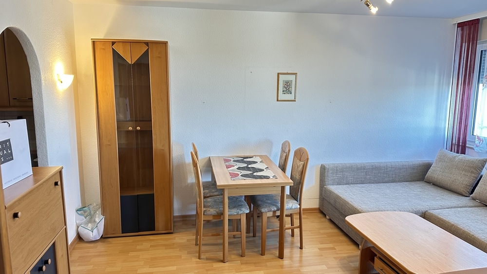 Moderne 2-Zimmer-Wohnung für Kapitalanleger im Münchner Westen - Etagenwohnung München Aubing-Lochhausen-Langwied | Angebot:27286520