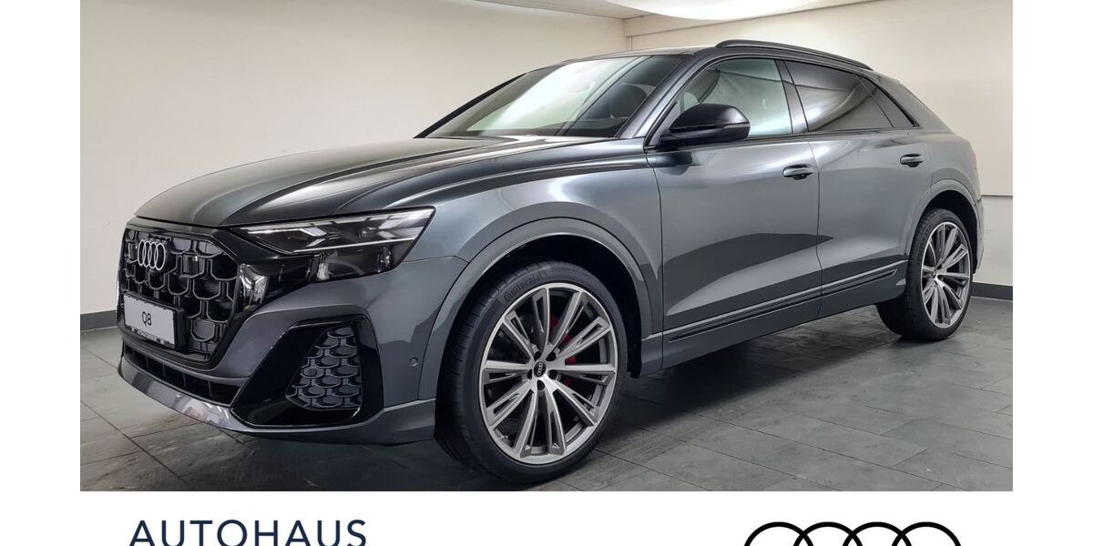 Audi Q8 11.900 km 95.950 &euro; Ebersberg bei München 85560