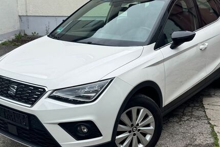 Seat Arona 152.700 km 9.690 &euro; München 81829