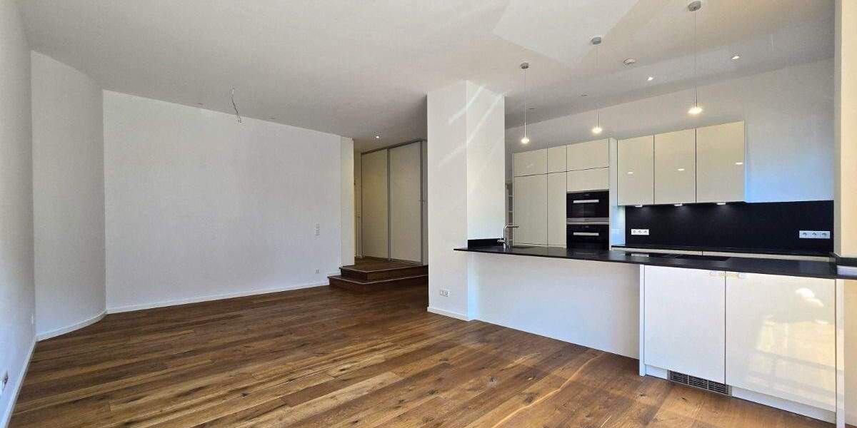 Etagenwohnung Höhenkirchen-Siegertsbrunn Siegertsbrunn - 3 Zimmer, 96 m&sup2;, 599.000&euro; | Angebot:25690263
