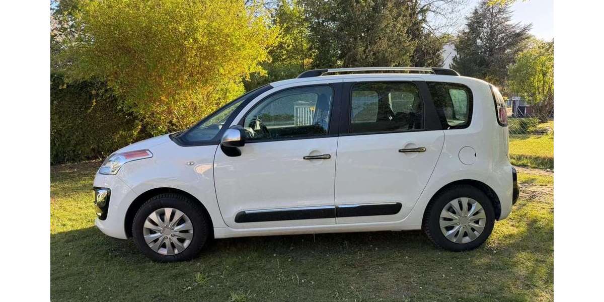 Citroen C3 142.000 km 6.999 &euro; Dachau 85221