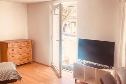 Wohnung Kirchseeon - 1 Zimmer, 30 m&sup2;, 940&euro; | Angebot:25238365