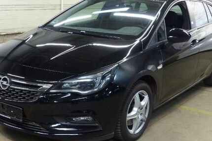 Opel Astra 99.000 km 11.999 € Hohenbrunn bei München 85662