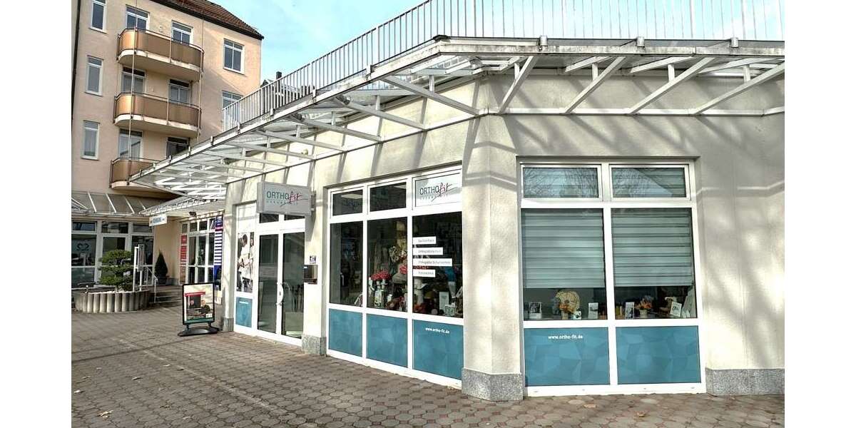 Gewerbeobjekt Heimstetten Heimstetten - 595.000&euro; | Angebot:25211911