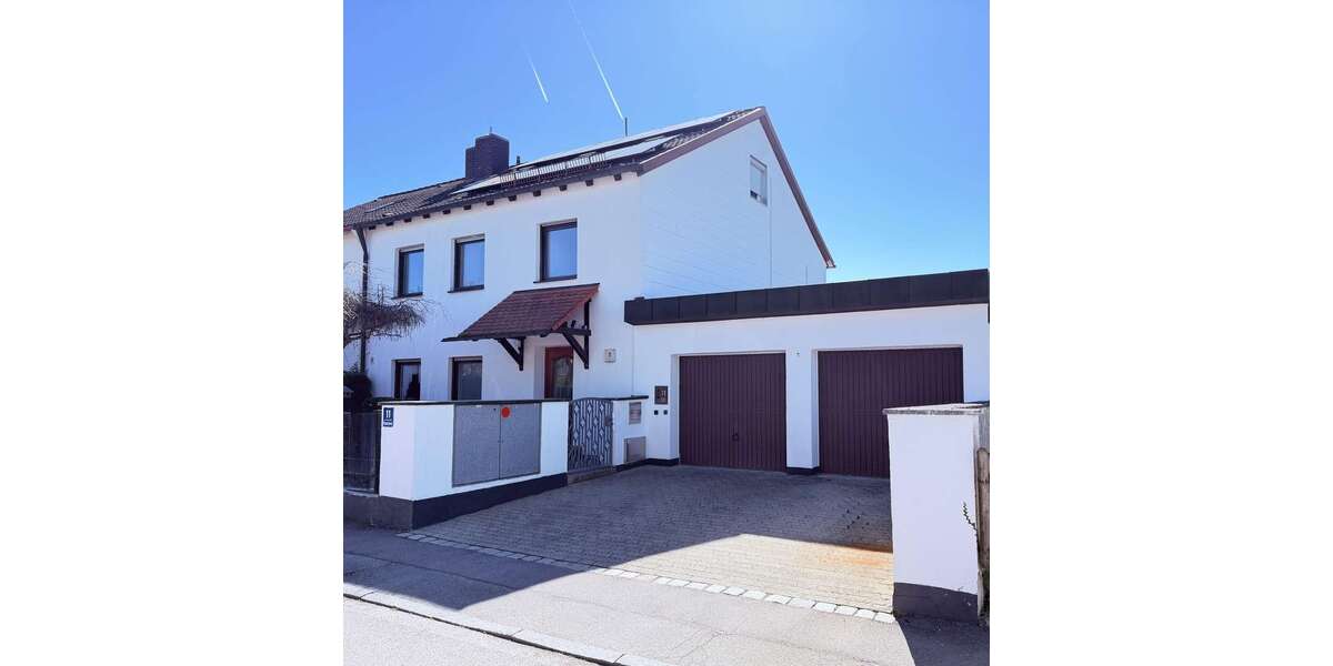 Einfamilienhaus München Pasing-Obermenzing - 7 Zimmer, 181 m&sup2;, 1.249.000&euro; | Angebot:27251396