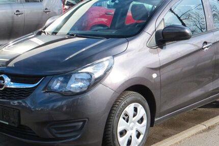 Opel Karl 16.130 km 11.999 &euro; München 81825