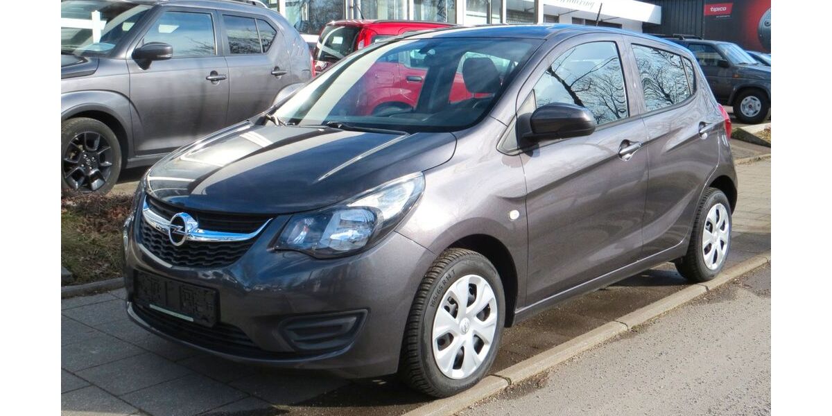 Opel Karl 16.130 km 11.999 &euro; München 81825