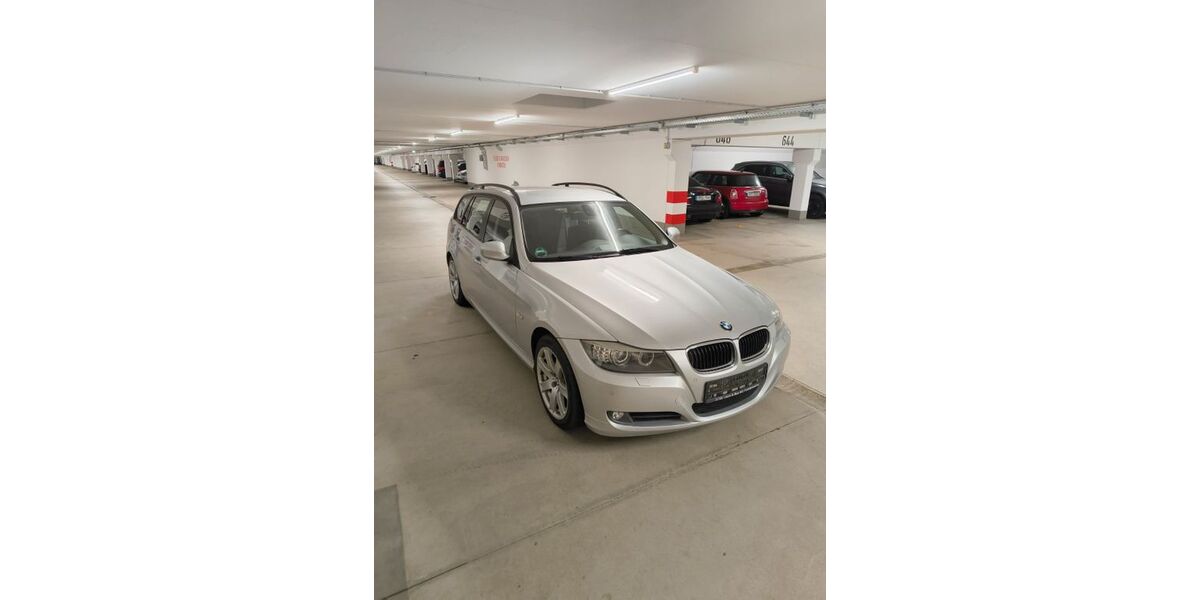 BMW 318 260.000 km 4.000 &euro; Neubiberg 85579