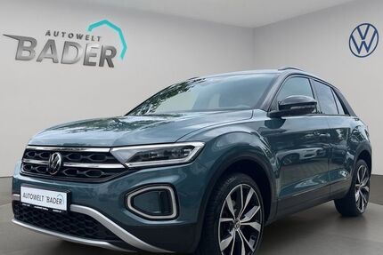 VW T-Roc 47.134 km 27.430 &euro; Wolfratshausen 82515