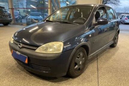 Opel Corsa 149.998 km 750 &euro; Ottobrunn 85521