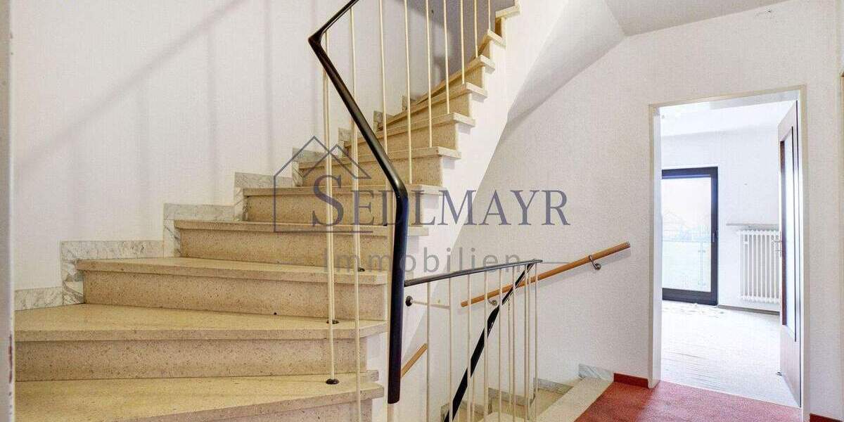 Reihenmittelhaus Olching / Geiselbullach Geiselbullach - 5 Zimmer, 125 m&sup2;, 630.000&euro; | Angebot:25689710