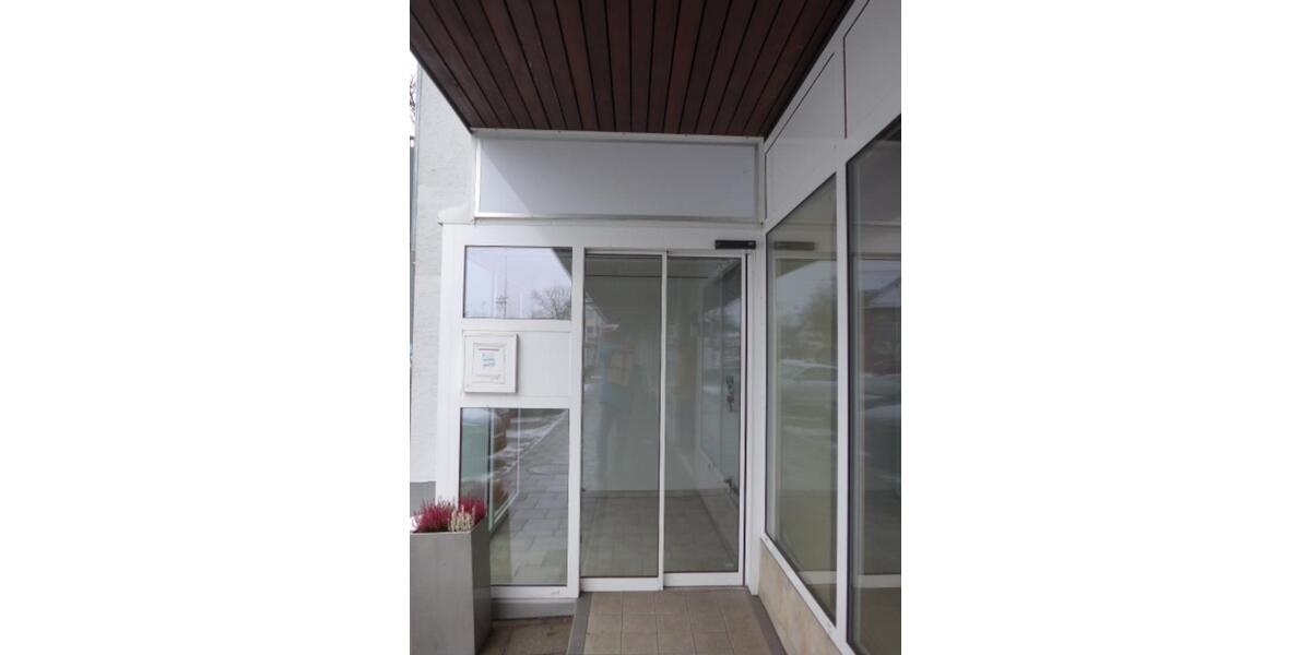 Ladenfläche im Zentrum Olching beste Lage zimmer