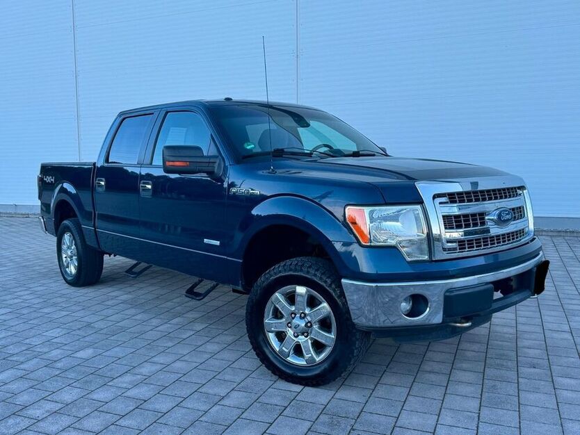 F 150