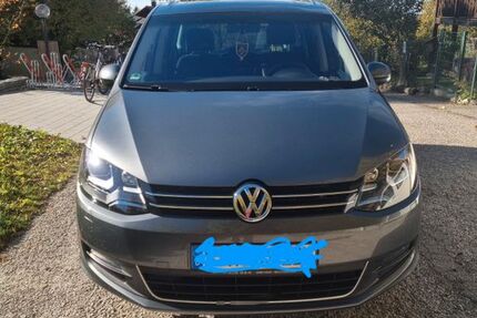 VW Sharan 295.860 km 8.500 &euro; Weßling 82234