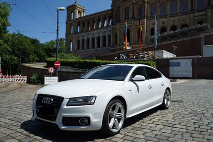 Audi A5 183.200 km 10.900 € München 81675