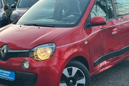 Renault Twingo 113.000 km 2.990 &euro; München 81243