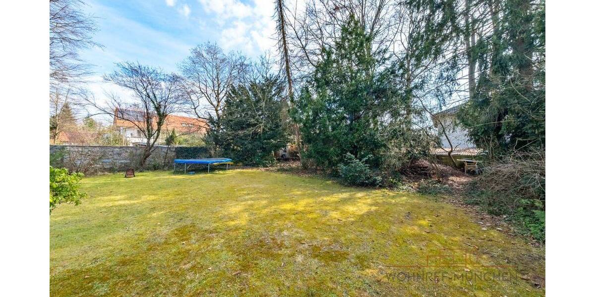 Mehrfamilienhaus, Wohnhaus Haar - 7 Zimmer, 213 m&sup2;, 1.950.000&euro; | Angebot:26190030