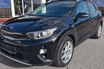 Kia Stonic 68.900 km 12.250 € Alling 82239