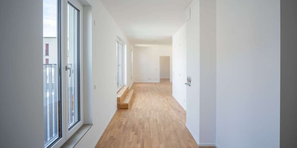Etagenwohnung München Sendling-Westpark - 2 Zimmer, 42 m&sup2;, 1.166&euro; | Angebot:27633061