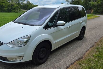 Ford Galaxy 191.000 km 4.650 &euro; Dachau 85221
