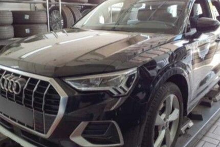 Audi Q3 20.606 km 51.122 &euro; München 80686