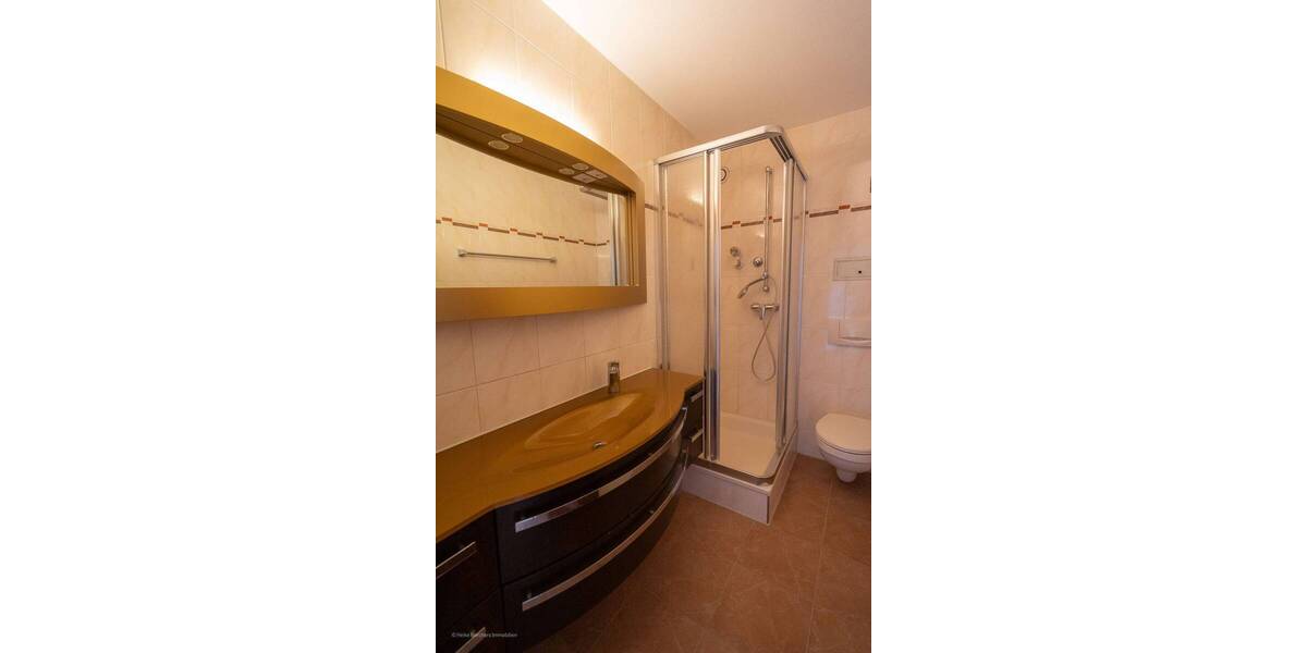 Etagenwohnung Unterhaching - 2 Zimmer, 53 m&sup2;, 327.300&euro; | Angebot:25803093