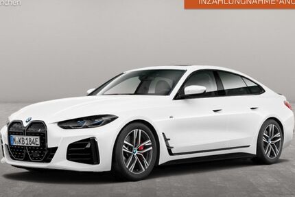 BMW i4 47.027 km 42.510 € München 80939