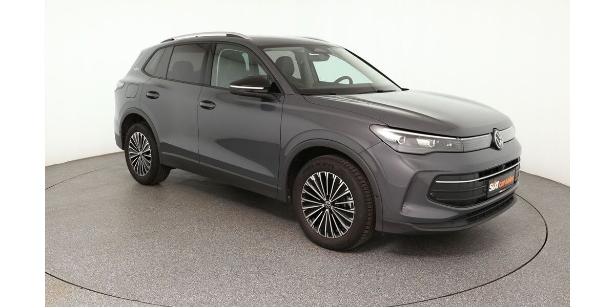 VW Tiguan 30.880 km 33.330 &euro; Garching 85748