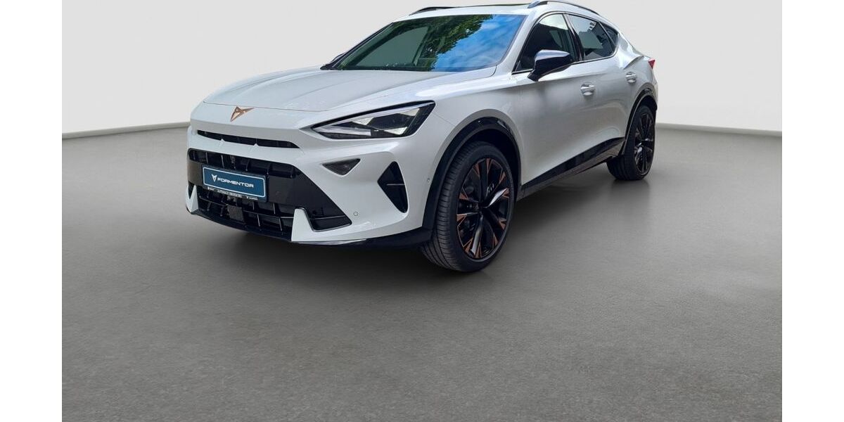 Cupra Formentor 9.500 km 41.444 &euro; Ebersberg bei München 85560