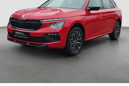 Skoda Kamiq 20.500 km 27.400 &euro; Ebersberg bei München 85560