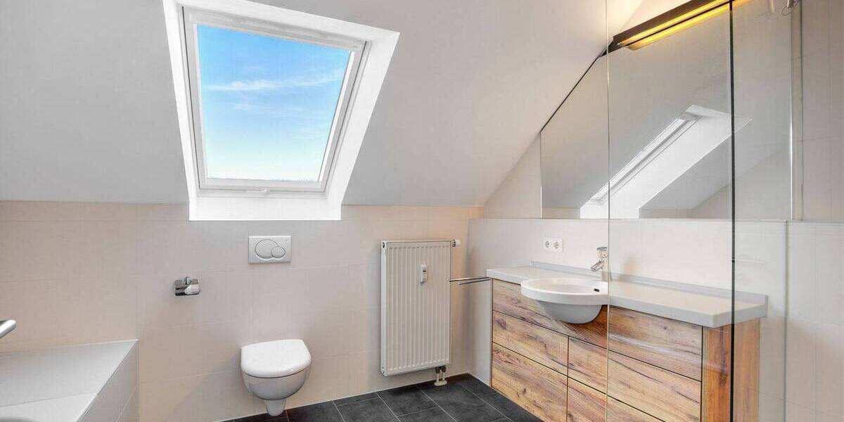 Etagenwohnung Gilching - 3 Zimmer, 93 m&sup2;, 619.000&euro; | Angebot:26080140