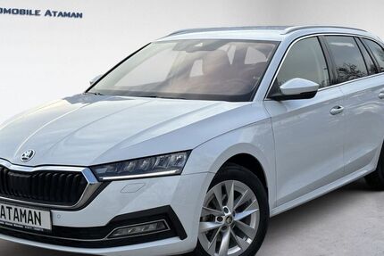 Skoda Octavia 109.896 km 20.990 &euro; München 81243