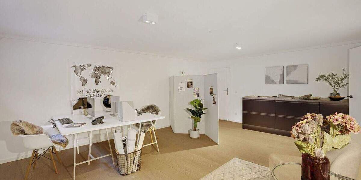 Reihenendhaus Ottobrunn - 6 Zimmer, 241 m&sup2;, 1.950.000&euro; | Angebot:24425407