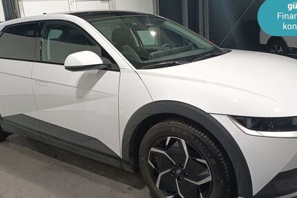 Hyundai IONIQ 5 44.535 km 28.220 € Eching 85386